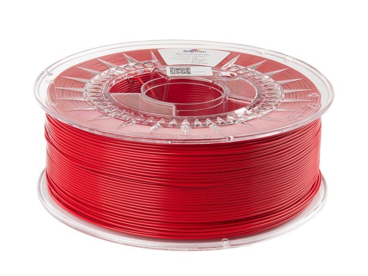 ASA 275 - Bloody Red - 1,75mm / 1,0kg