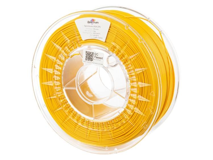 ASA 275 - Traffic Yellow - 1,75mm / 1,0kg