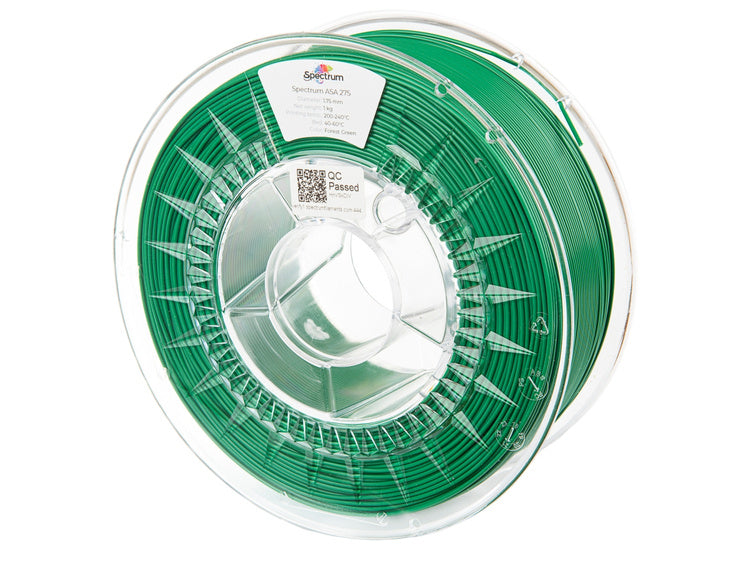 ASA 275 - Forest Green - 1,75mm / 1,0kg