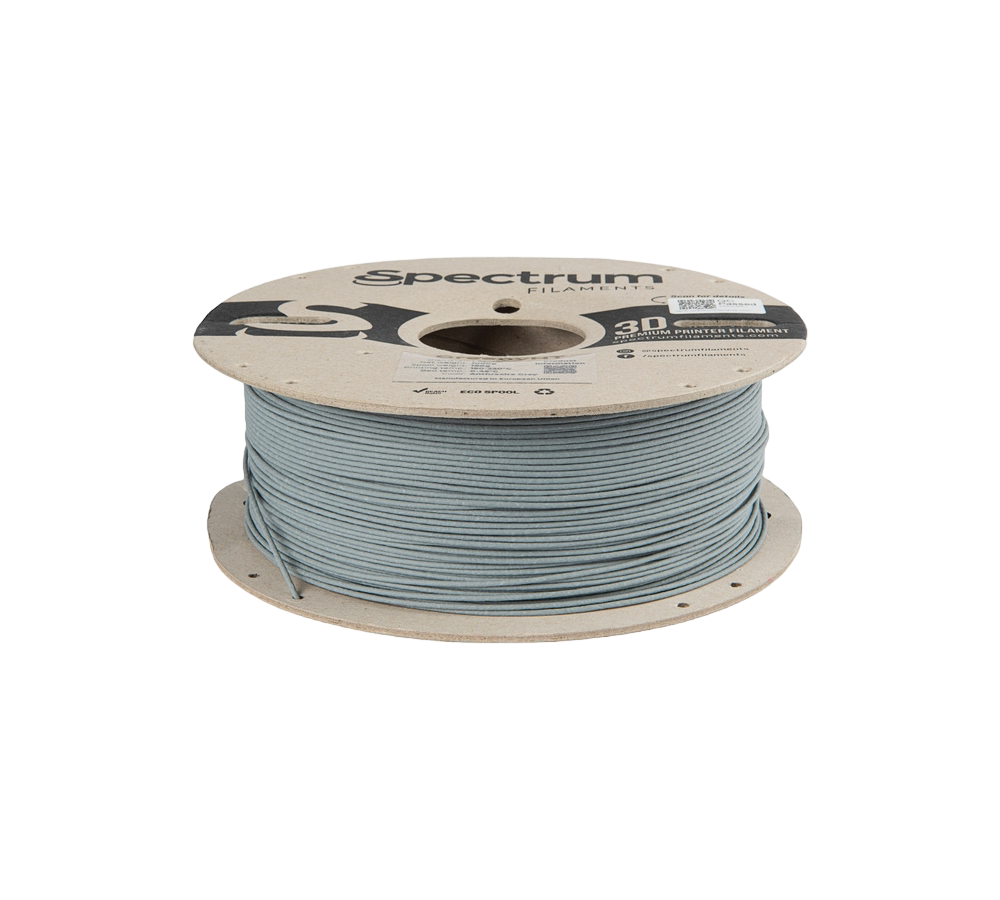 GreenyHT - Anthracite Grey - 1,75mm / 1,0kg (RAL 7005)