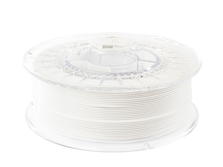 PCTG - Arctic White - 1,75mm / 1,0kg (RAL 9016)