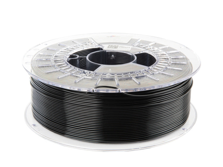 PCTG - Traffic Black - 1,75mm / 1,0kg (RAL 9017)