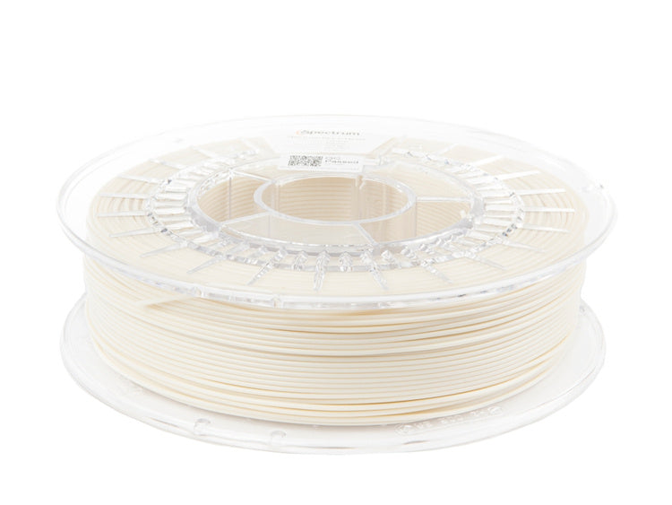 PETG FR V0 - Natural - 1,75mm / 0,75kg