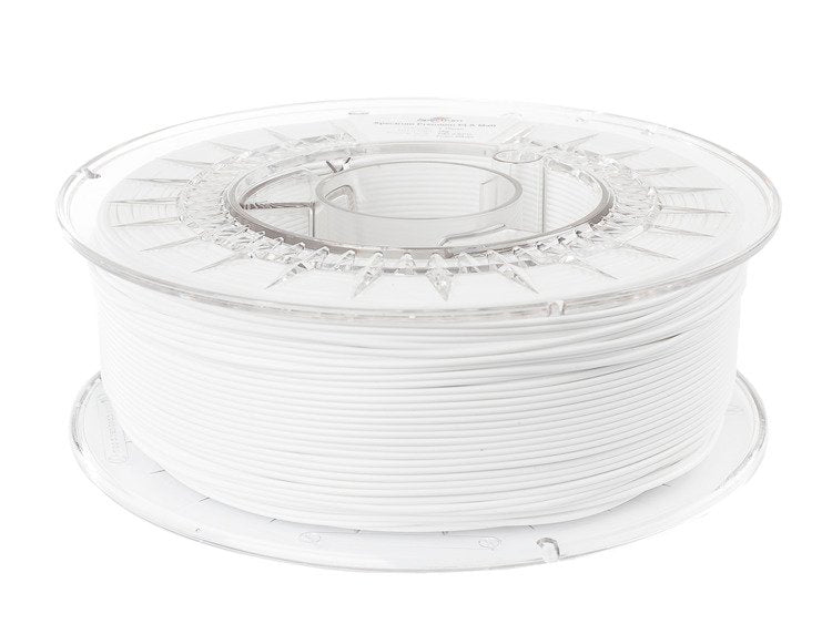 PLA Matt - Polar White - 1,75mm / 1,0kg (RAL 9003)