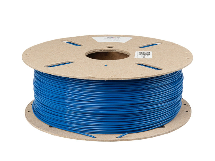 rPETG 1,75mm - Signalblau RAL 5005 - 1,0kg
