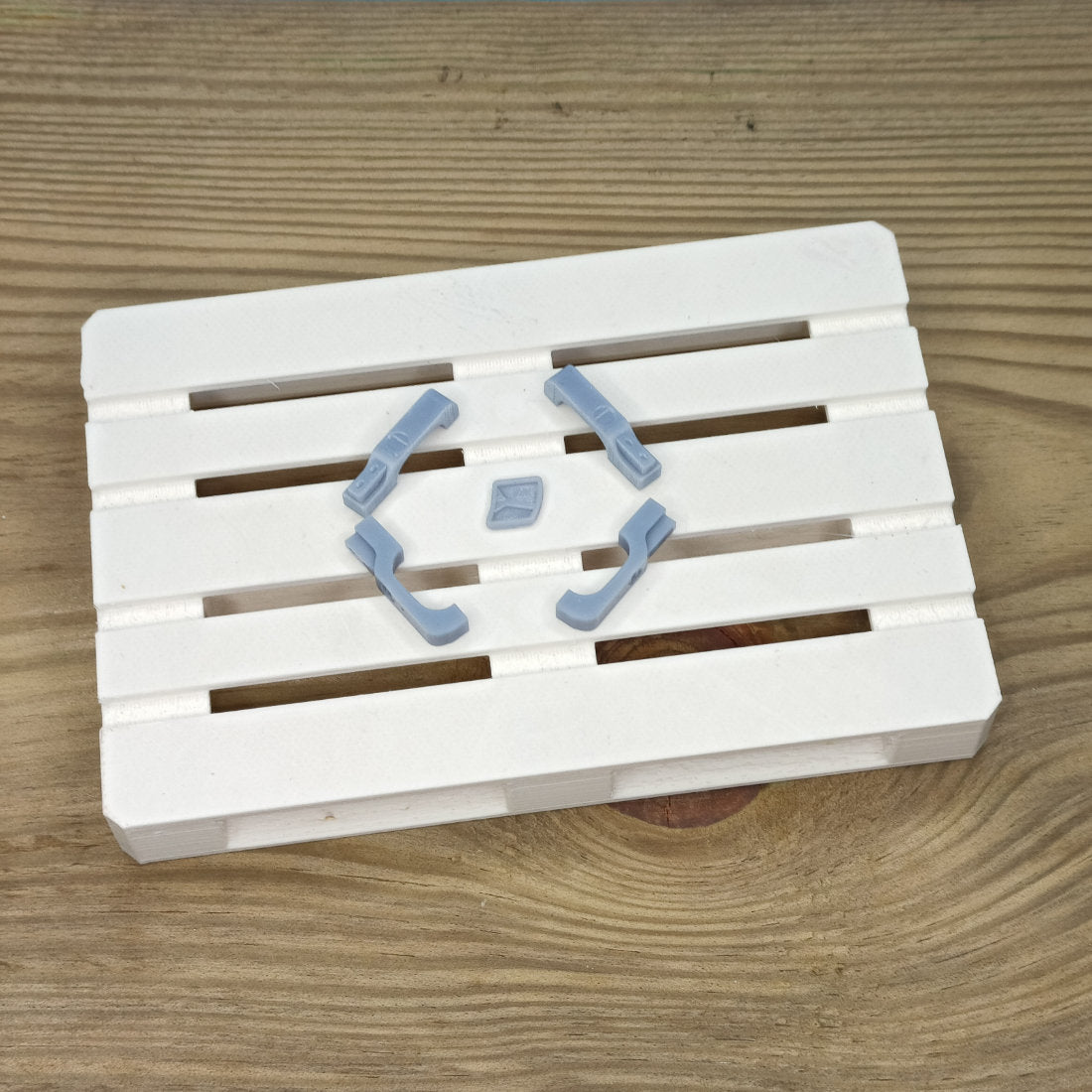 Traxxas TRX-4 - Türgriffe, 5 Stück