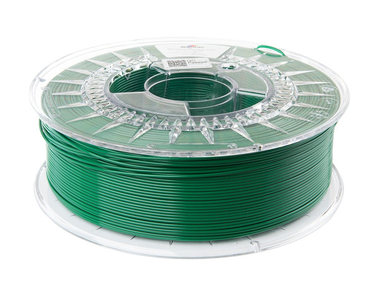 PETG - Mint Green - 1,75mm / 1,0kg (RAL 6029)