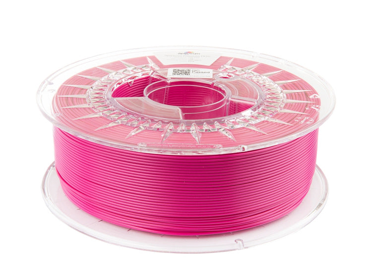 PETG - Pink - 1,75mm / 1,0kg (RAL 4010)