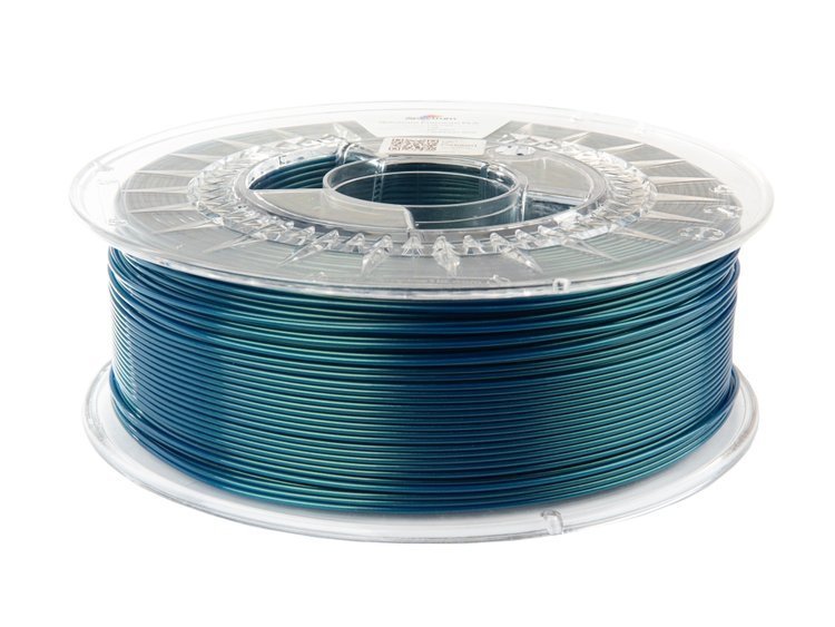 PLA Magic - Caribbean Blue - 1,75mm / 1,0kg