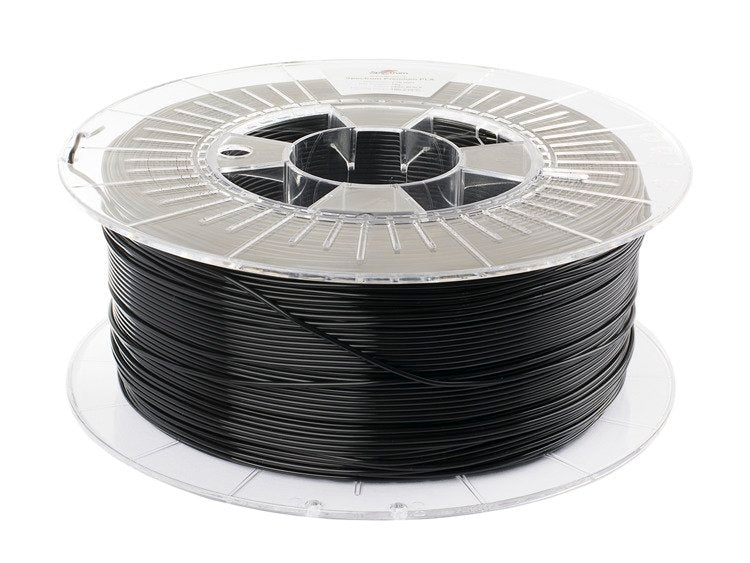 PLA Premium - Deep Black - 1,75mm / 1,0kg
