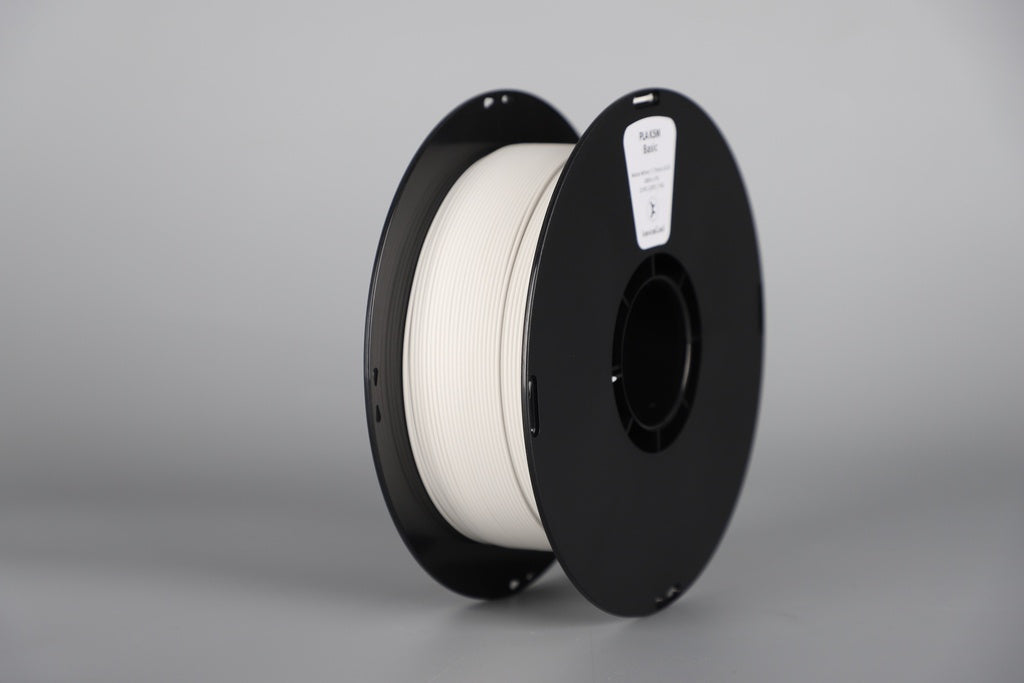 PLA Matt - White - 1,75mm / 1,0kg