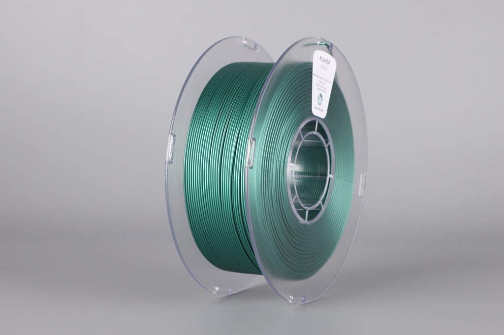 PLA Metallic - Midnight Green - 1,75mm / 1,0kg