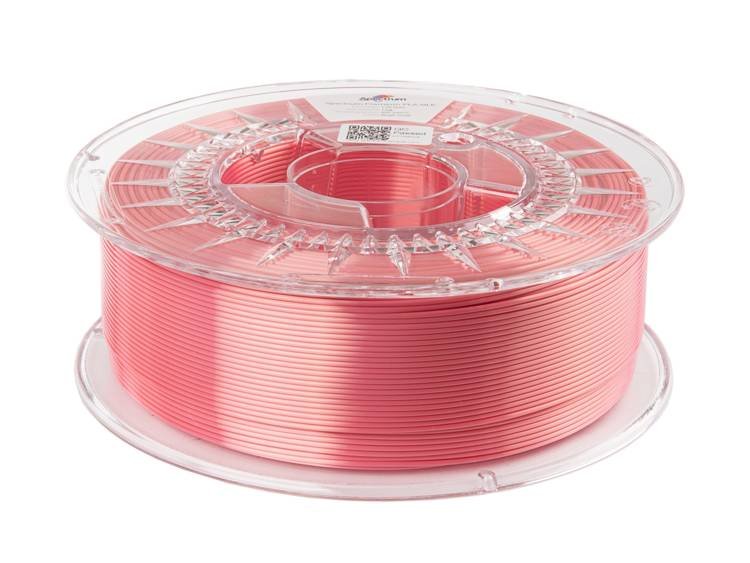 PLA Silk - Rose Gold - 1,75mm / 1,0kg