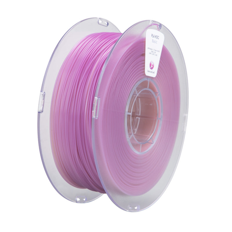 PLA Magic Multicolor 1,75mm - UV Lila - 1,0kg