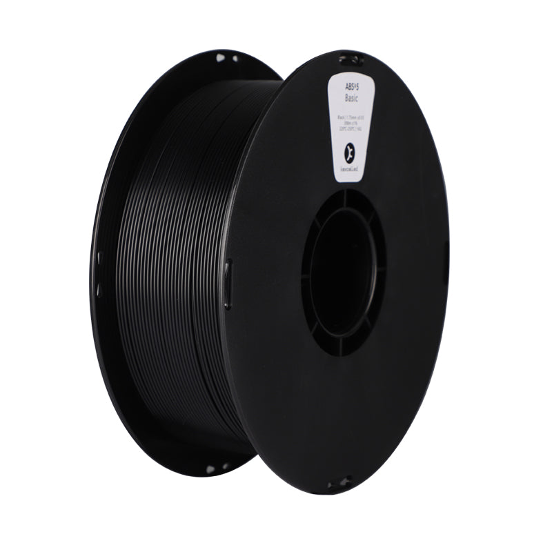 ABS - Schwarz - 1,75mm / 3,0kg