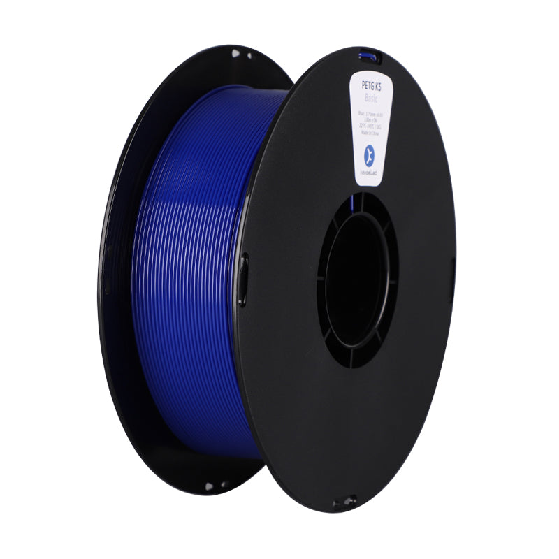PETG - Blue - 1,75mm / 1,0kg