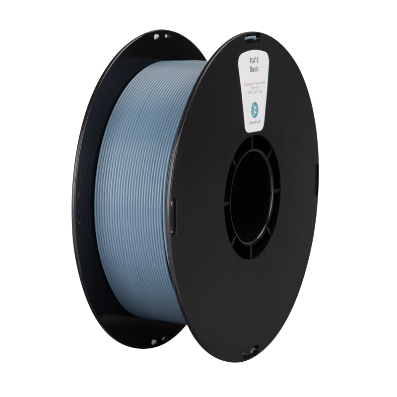 PLA - Gray Blue - 1,75mm / 1,0kg
