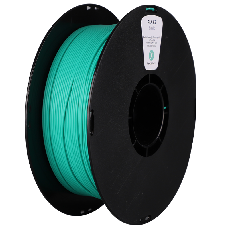 PLA - Bluish Green - 1,75mm / 1,0kg