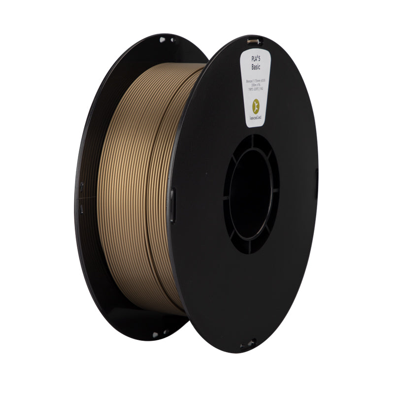 PLA - Bronze - 1,75mm / 1,0kg