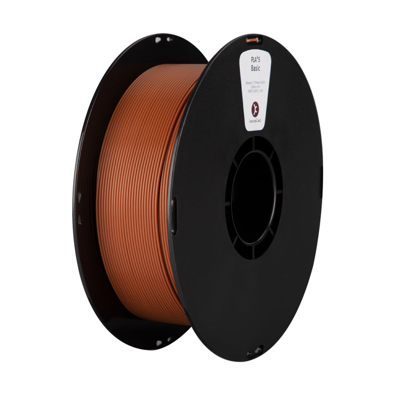 PLA - Brown - 1,75mm / 1,0kg
