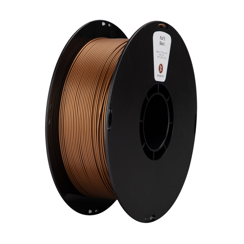PLA - Copper - 1,75mm / 1,0kg