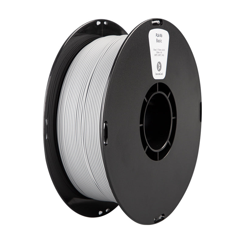 PLA+ - Gray - 1,75mm / 1,0kg