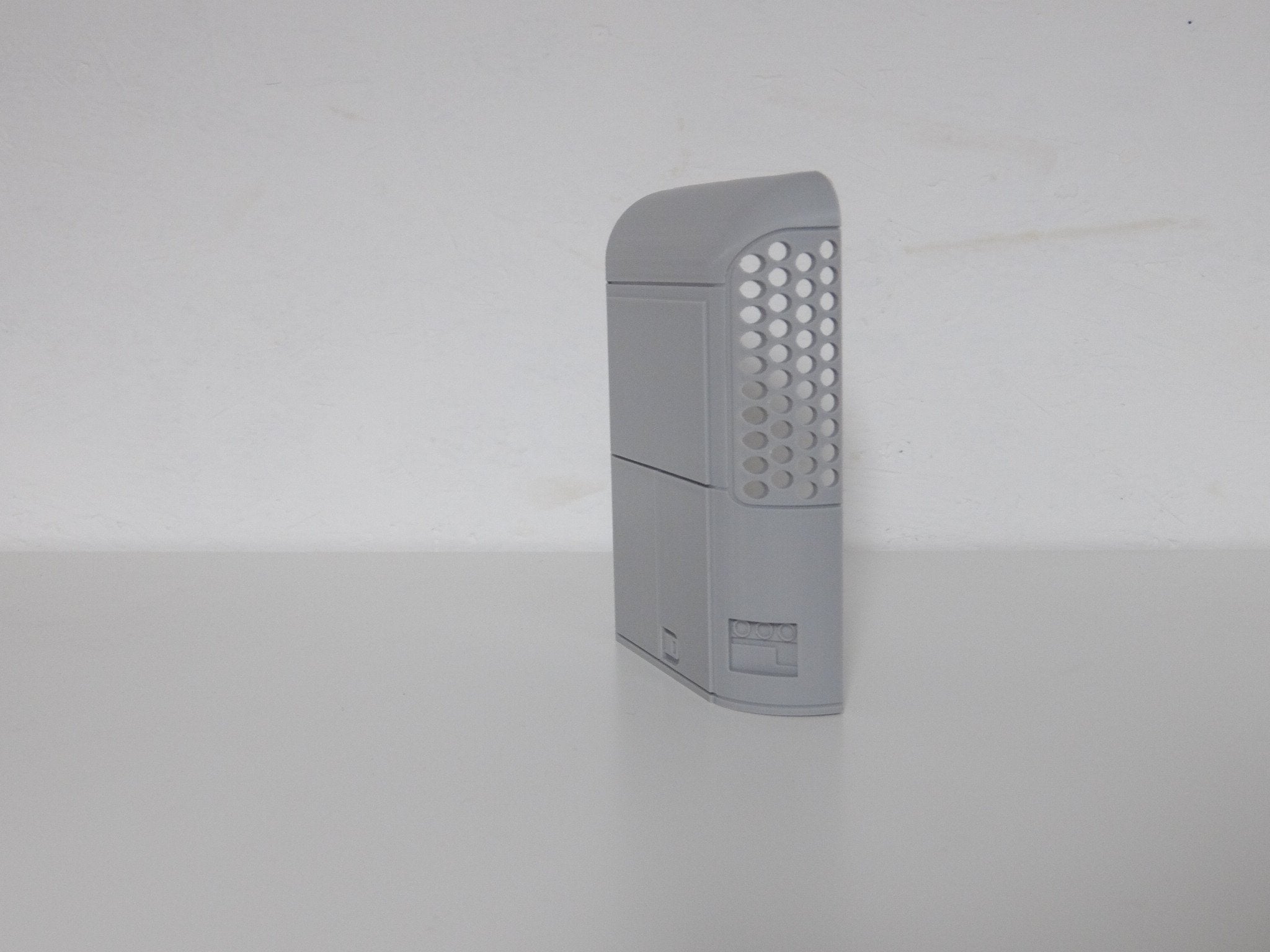 Kühlaggregat für RC-LKW/-Truck Auflieger im Maßstab 1:14 (Dateidownload) - Modellbau - Ruhr3D®