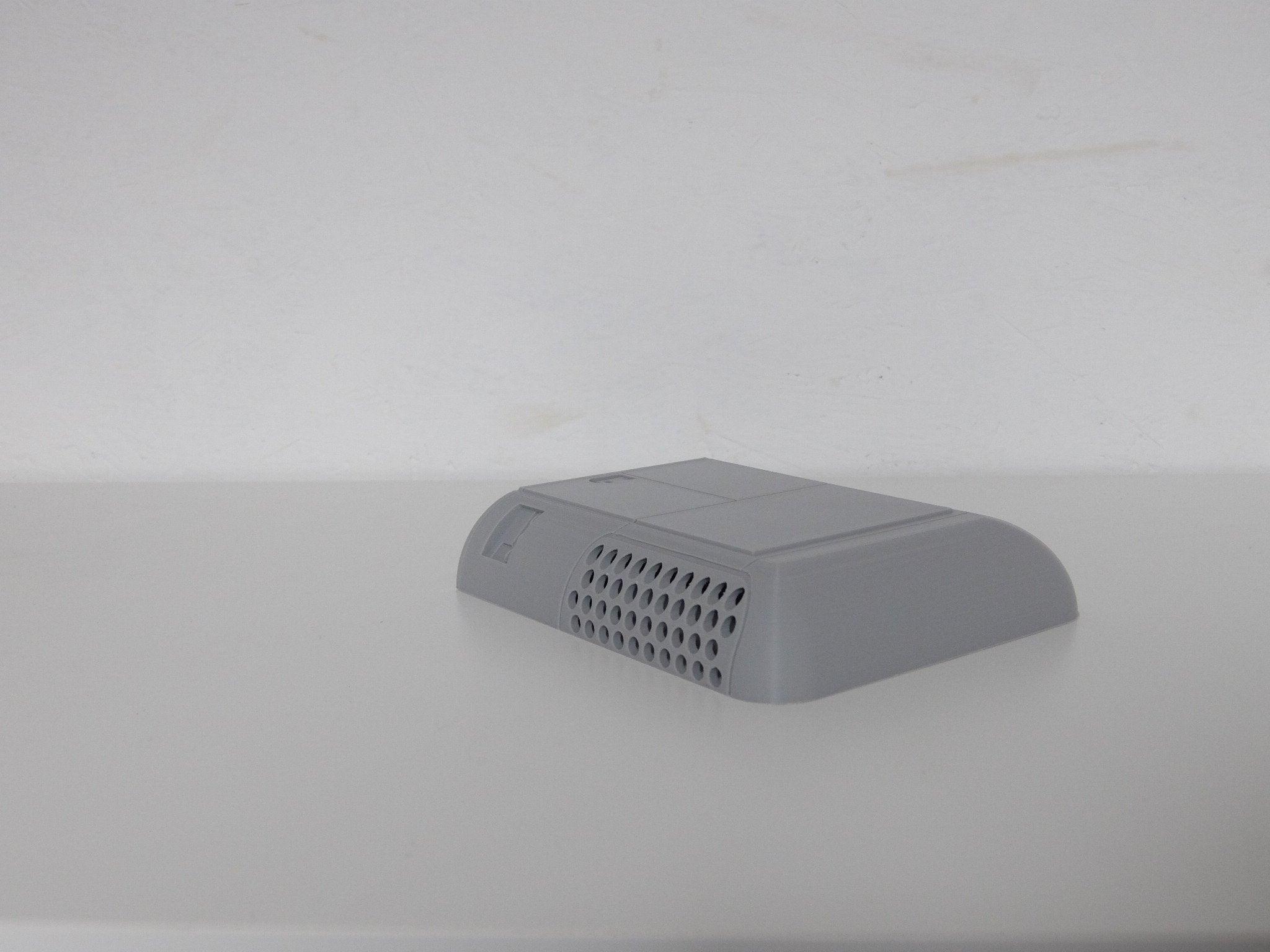 Kühlaggregat für RC-LKW/-Truck Auflieger im Maßstab 1:14 (Dateidownload) - Modellbau - Ruhr3D®