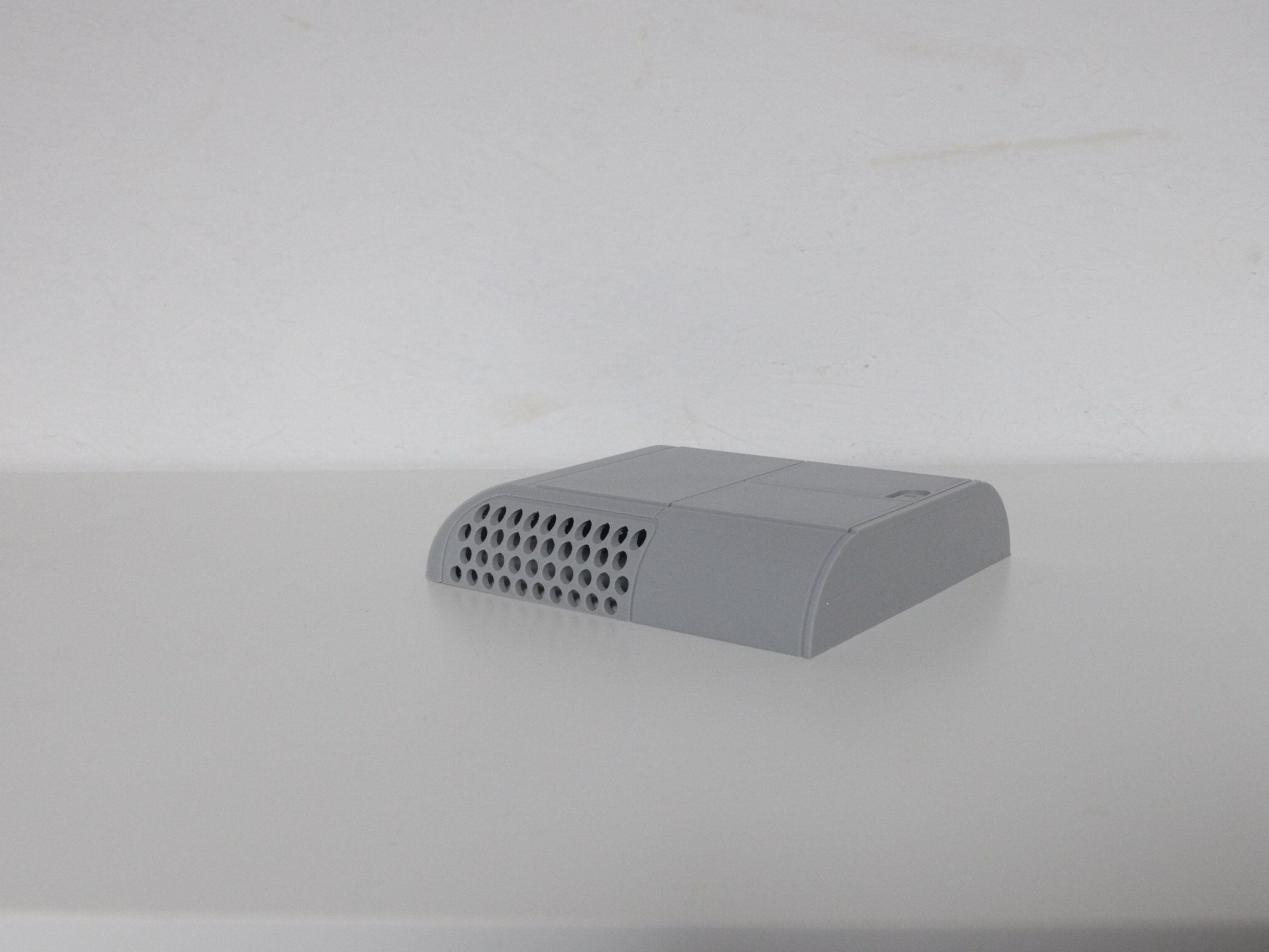 Kühlaggregat für RC-LKW/-Truck Auflieger im Maßstab 1:14 (Dateidownload) - Modellbau - Ruhr3D®