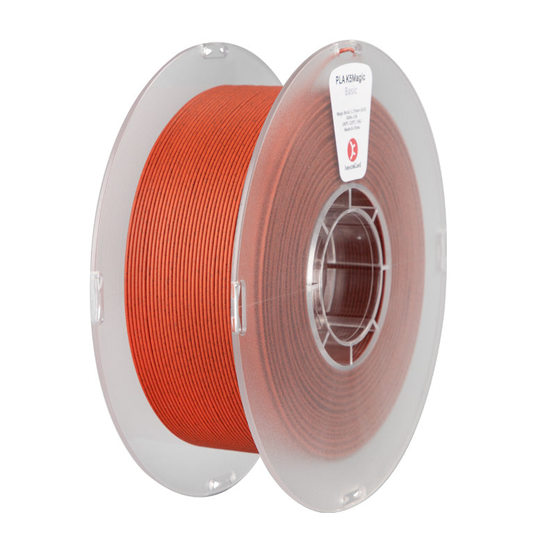 PLA Stone - Brick - 1,75mm / 1,0kg