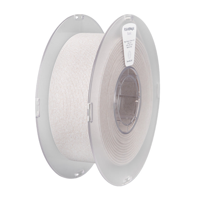 PLA Stone - Marble Brown - 1,75mm / 1,0kg