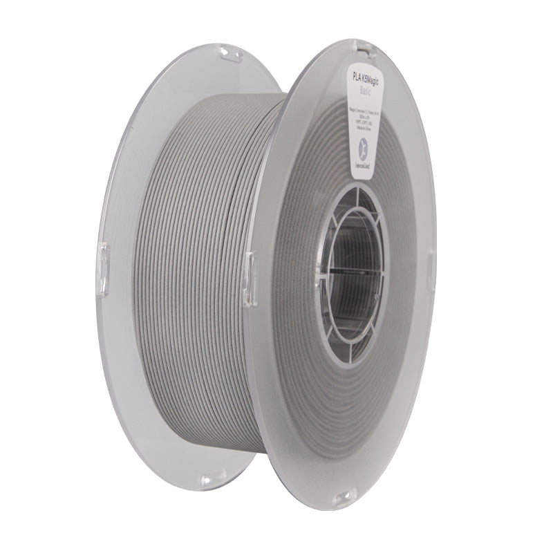 PLA Stone - Concrete - 1,75mm / 1,0kg