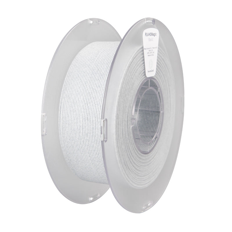 PLA Stone - Granite Nr. 2 - 1,75mm / 1,0kg