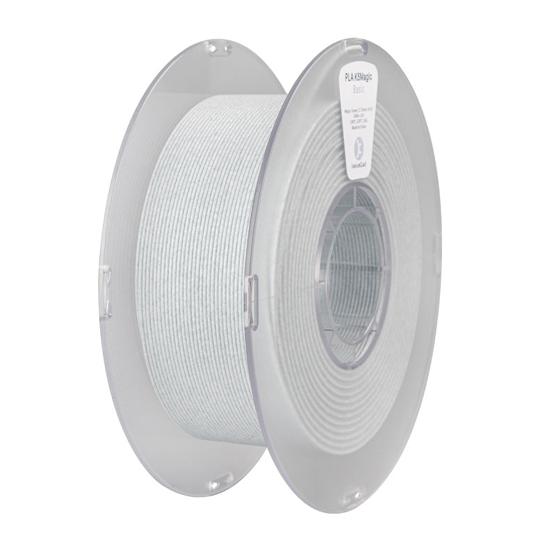 PLA Stone - Marble Green - 1,75mm / 1,0kg