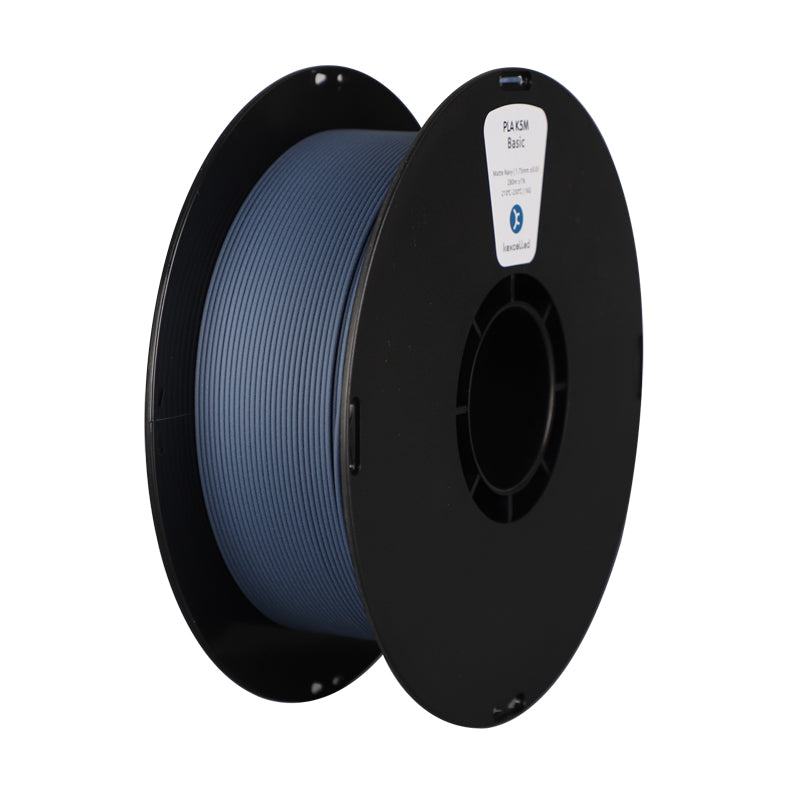 PLA Matt - NAVY Blue -1,75mm / 1,0kg