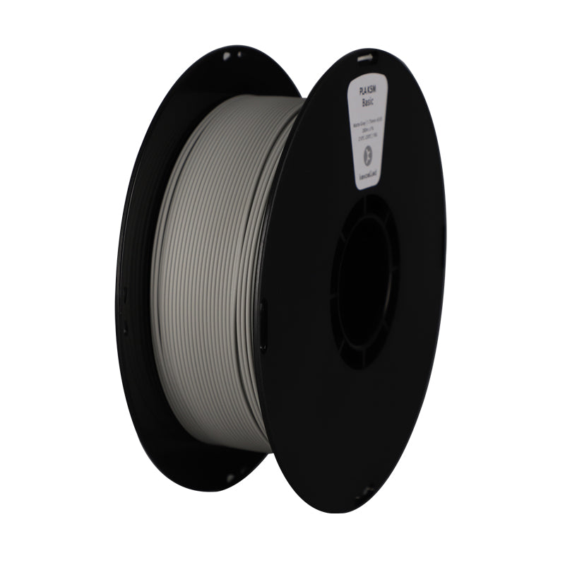 PLA Matt - Gray - 1,75mm / 1,0kg