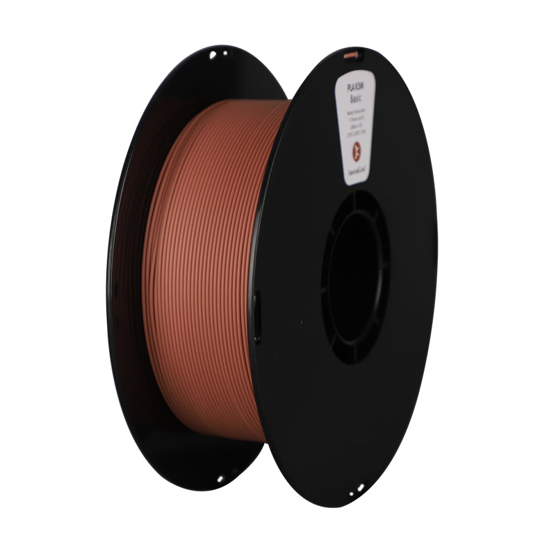 PLA Matt - Terracotta - 1,75mm / 1,0kg