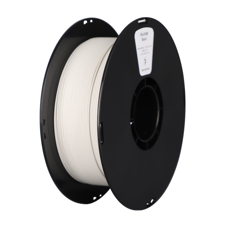 PLA Matt - White - 1,75mm / 1,0kg
