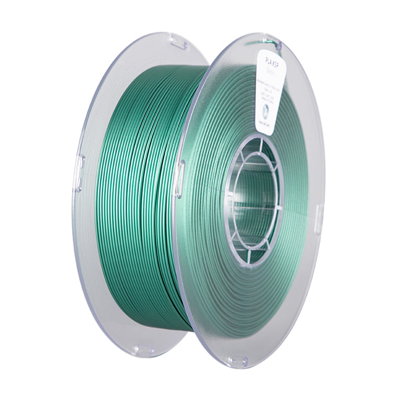 PLA Metallic - Midnight Green - 1,75mm / 1,0kg