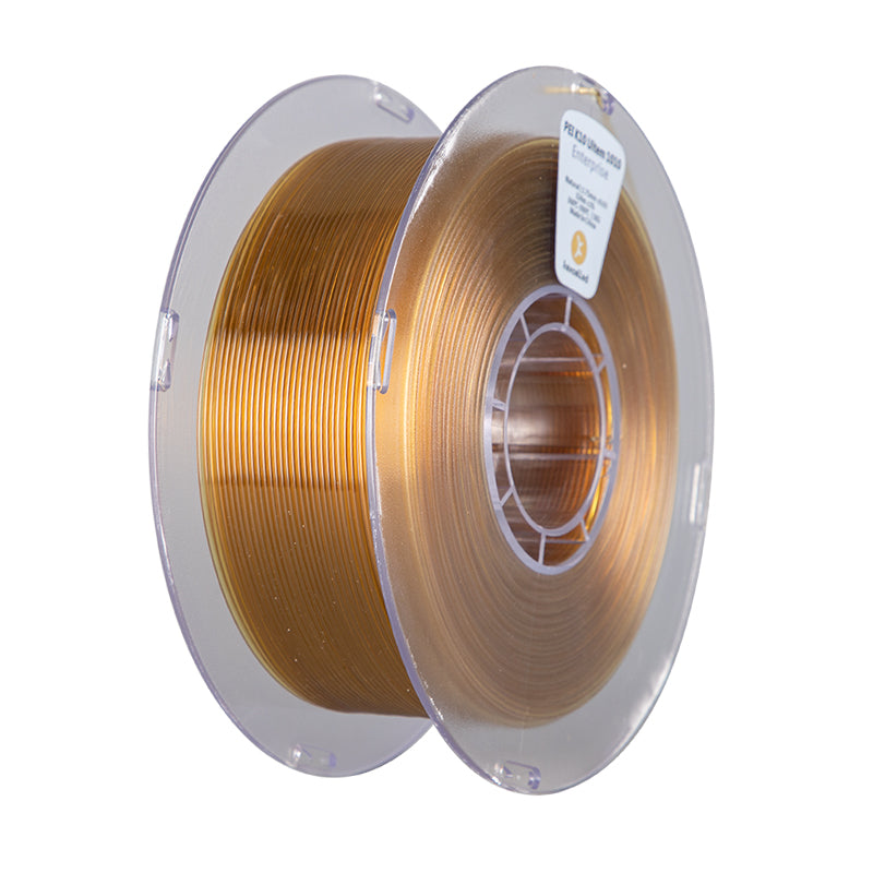 PEI Ultem™ 1010 - Natural - 1,75mm / 1,0kg