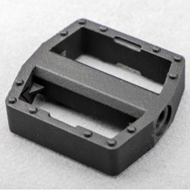 PA12 Kohlefaserverstärktes Nylon 1,75mm – Schwarz – 1,0kg - PA12 Nylon - Ruhr3D®