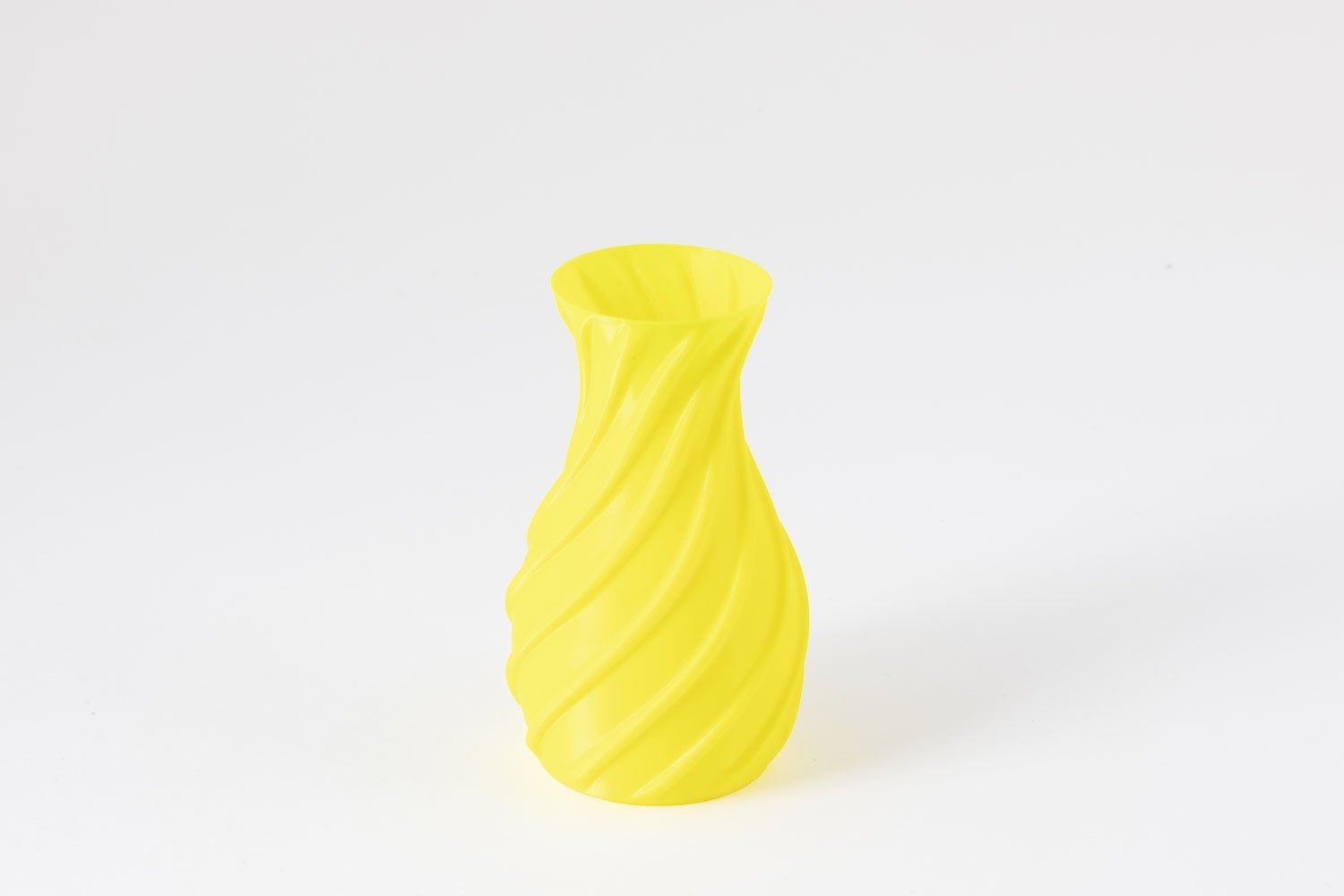 PETG Basic 1,75mm – Gelb – 1,0kg - PETG - Ruhr3D®