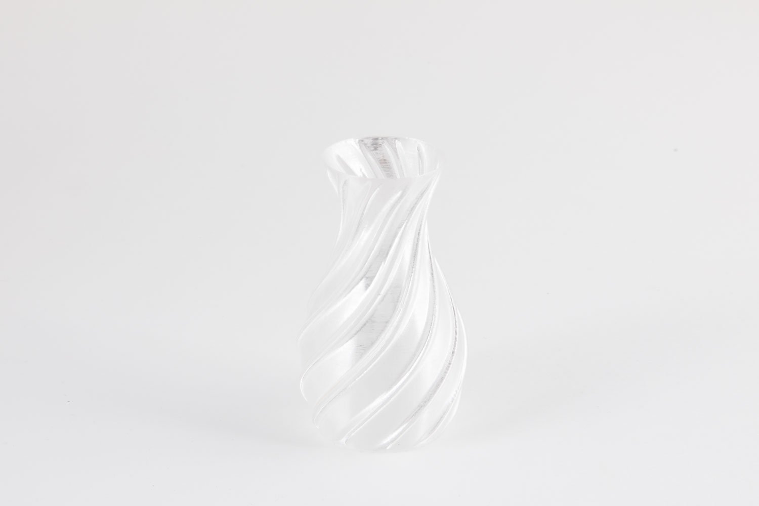 PETG Spezial Diffus 1,75mm – Transparent – 1,0kg - PETG Spezial - Ruhr3D®
