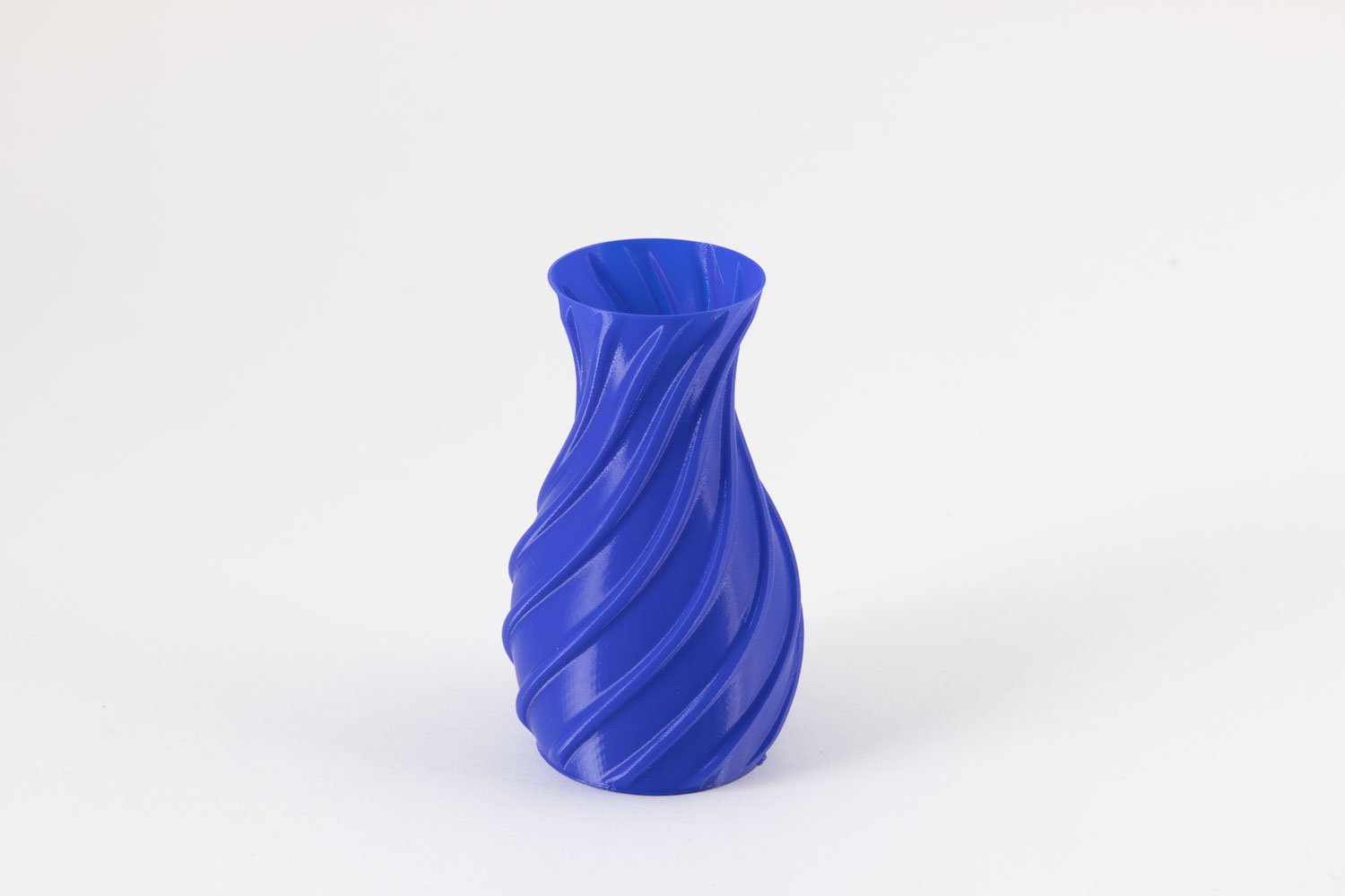 PLA Basic 1,75mm - Blau - 1,0kg - Ruhr3D