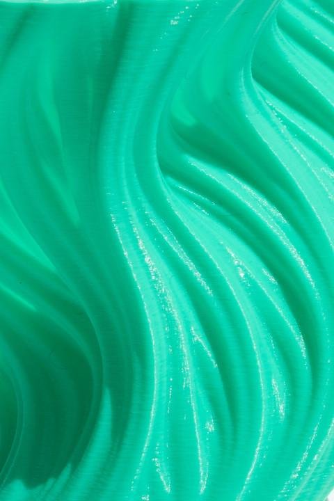 PLA Basic 1,75mm – Petrol – 1,0kg - PLA Basic - Ruhr3D®