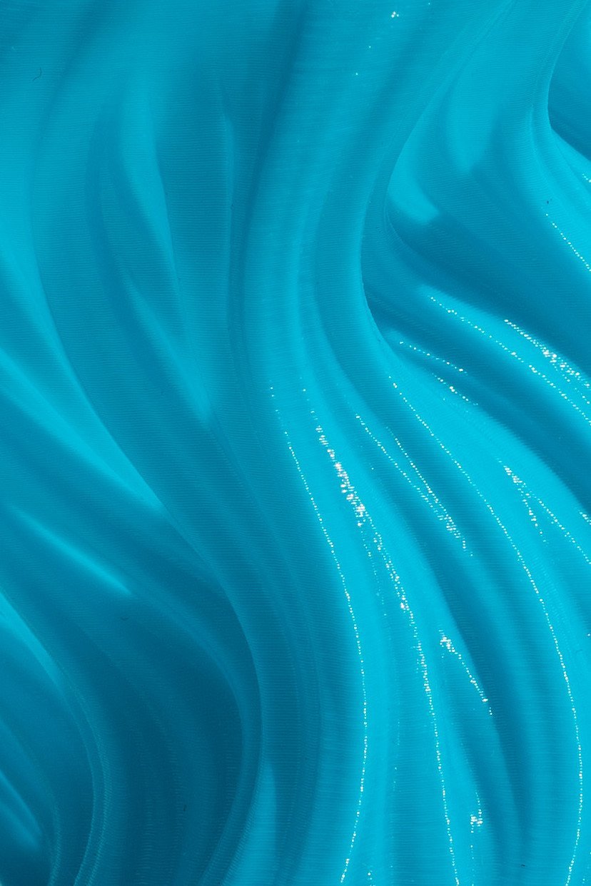 PLA Basic 1,75mm – Pfauenblau – 1,0kg - PLA - Ruhr3D®