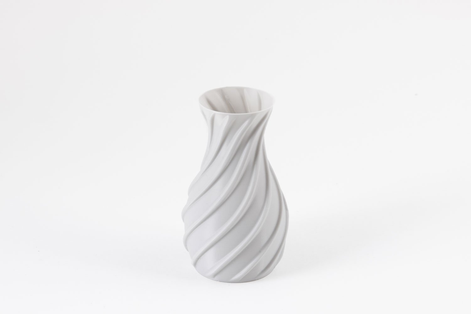 PLA Hohe Festigkeit 1,75mm – Grau – 1,0kg - PLA Hohe Festigkeit - Ruhr3D®