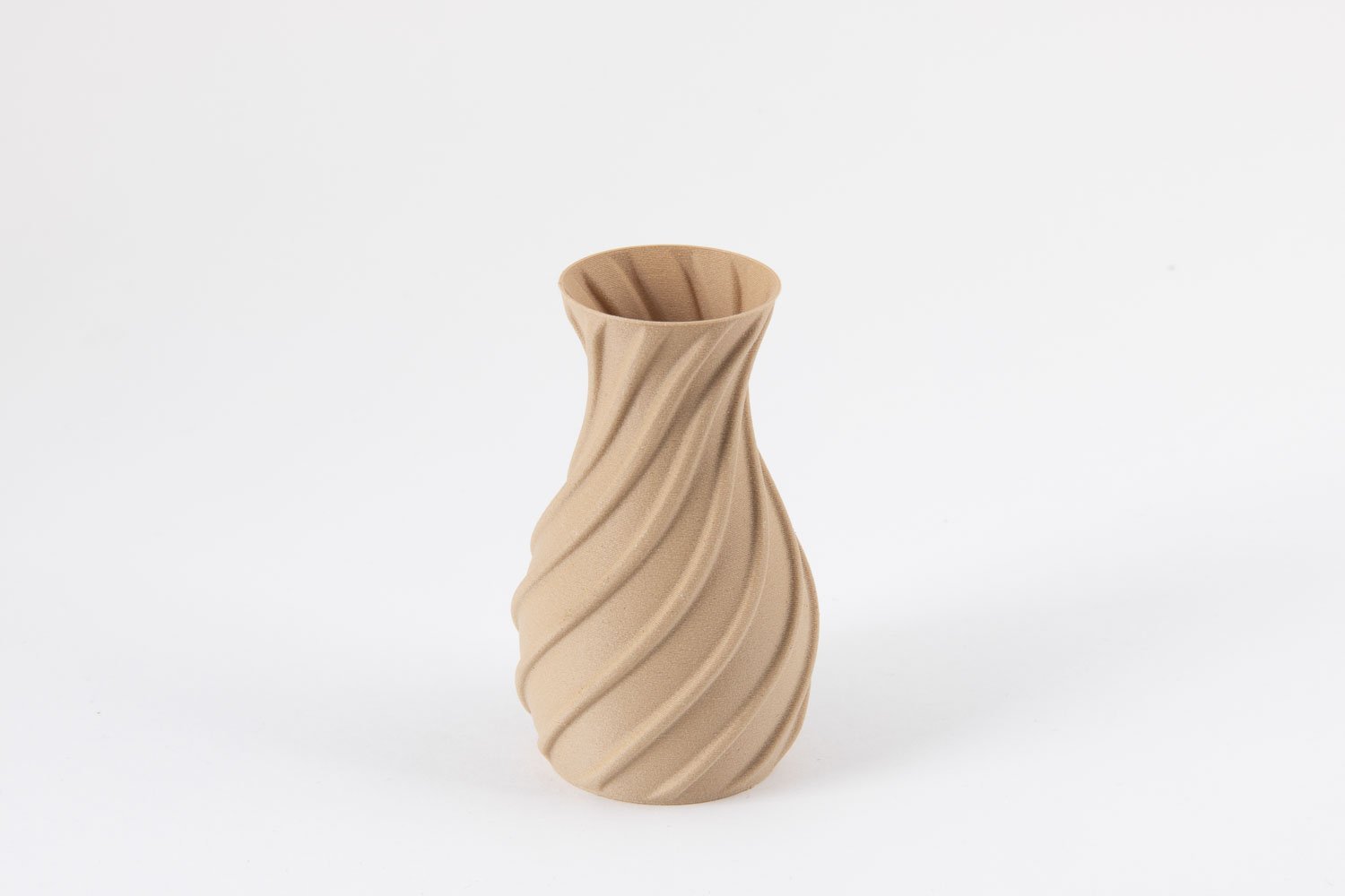 PLA Holz Basic 1,75mm – Hell – 1,0kg - PLA Holz - Ruhr3D®