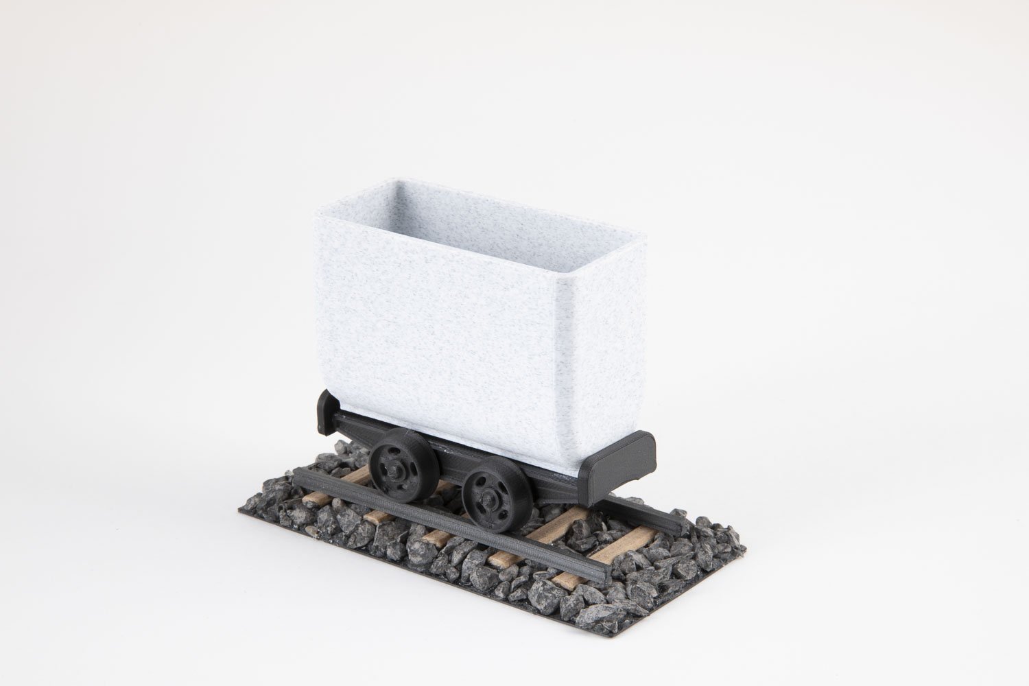 PLA Magic 1,75mm – Granit – 1,0kg - PLA Magic - Ruhr3D®