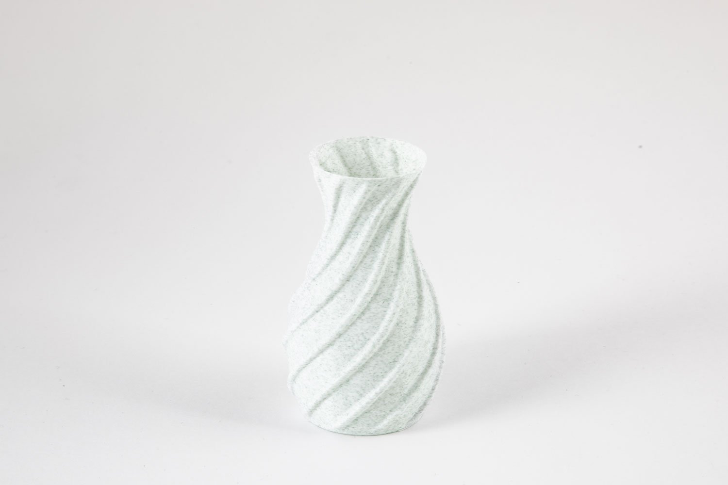 PLA Magic 1,75mm – Grüner Marmor – 1,0kg - PLA Magic - Ruhr3D®